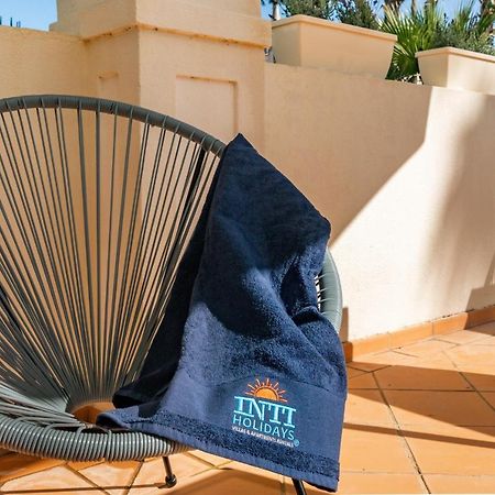 Vale De Lobo By Intiholidays ヴァーレ・ド・ローボ エクステリア 写真