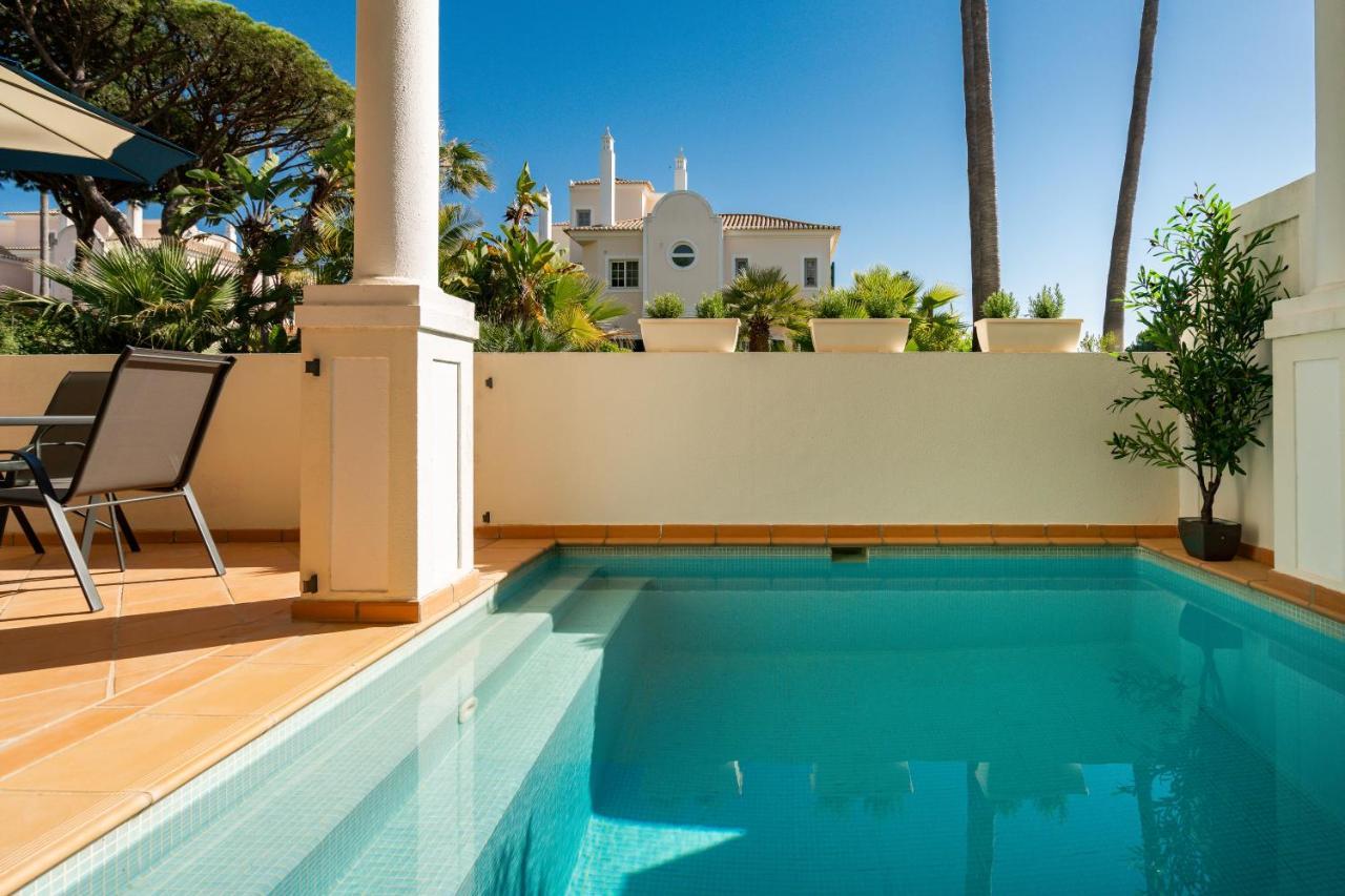 Vale De Lobo By Intiholidays ヴァーレ・ド・ローボ エクステリア 写真