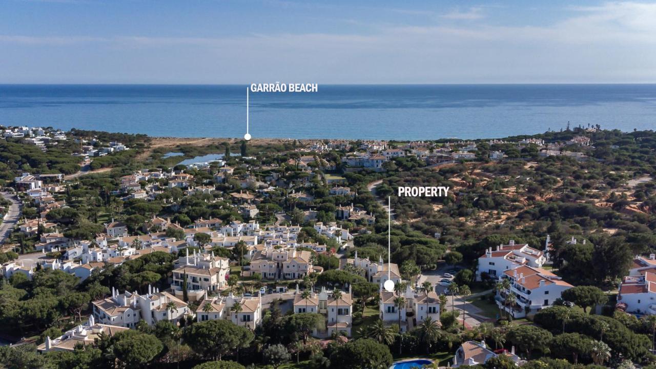 Vale De Lobo By Intiholidays ヴァーレ・ド・ローボ エクステリア 写真