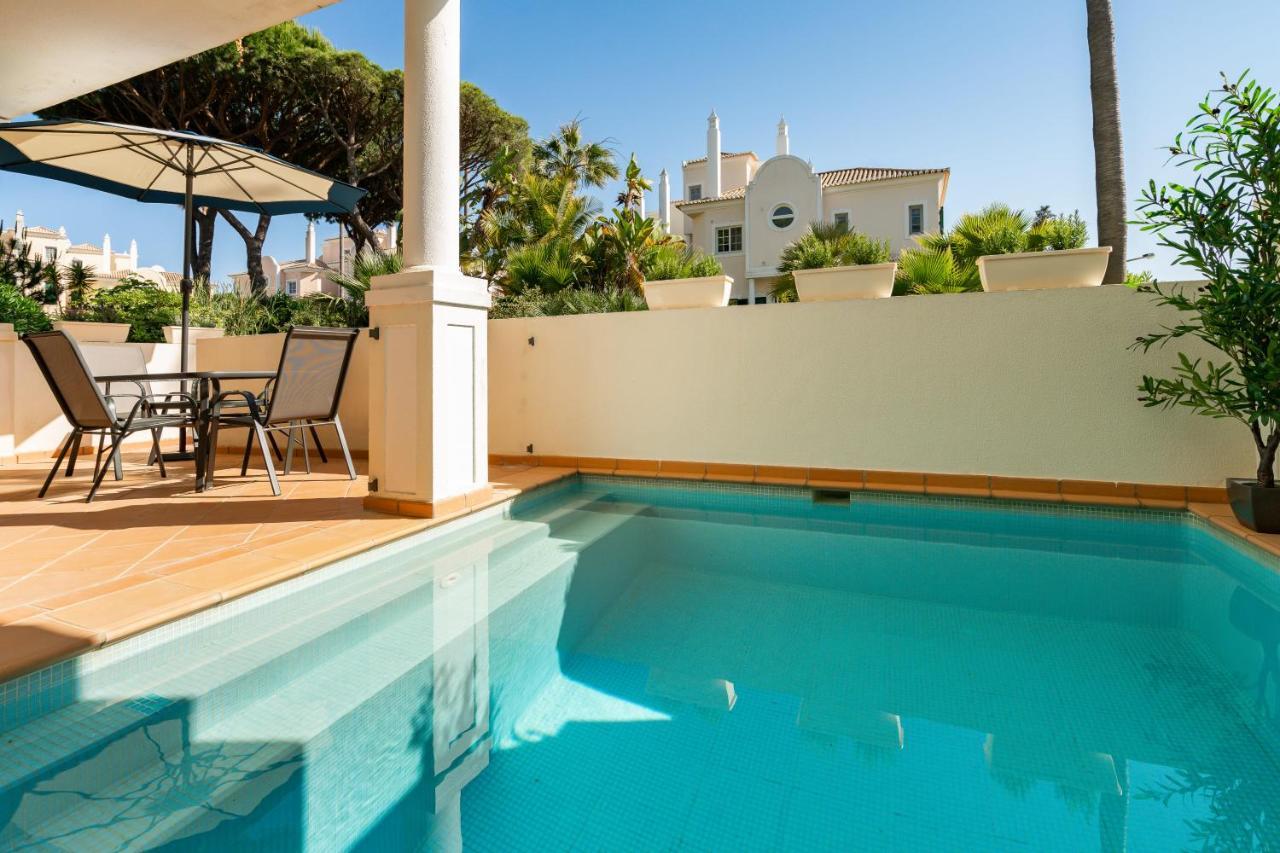 Vale De Lobo By Intiholidays ヴァーレ・ド・ローボ エクステリア 写真