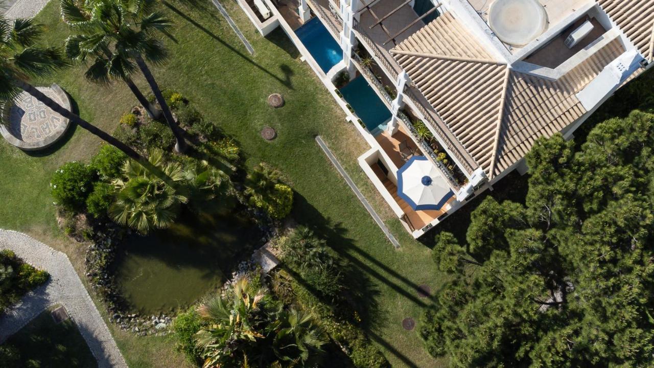 Vale De Lobo By Intiholidays ヴァーレ・ド・ローボ エクステリア 写真